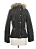 H&M 100% Polyamide Black Snow Jacket Size 0 - photo 1