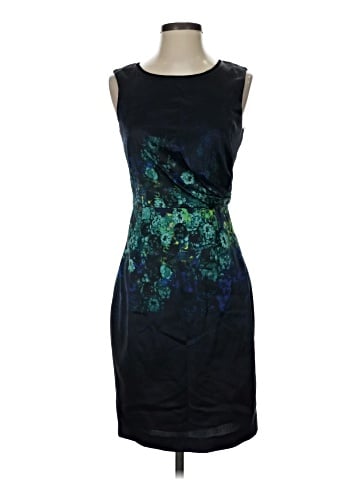 Elie Tahari Cocktail Dress (view 1)