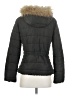 H&M 100% Polyamide Black Snow Jacket Size 0 - photo 2