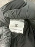 Unbranded 100% Cotton Solid Black Shorts Size S - photo 3