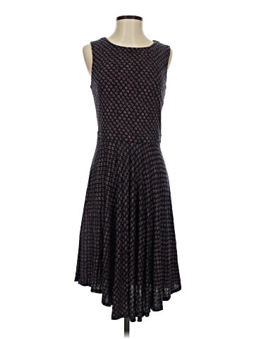 Ann Taylor LOFT Outlet Casual Dress (view 1)