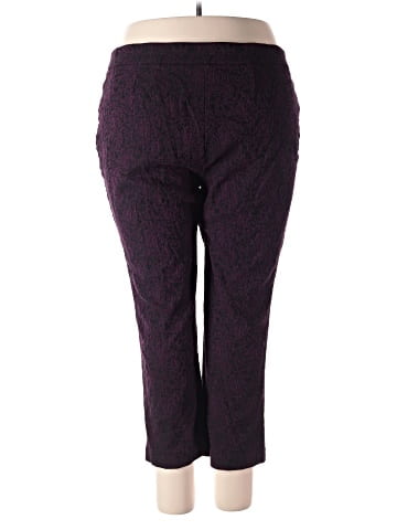 Avenue Casual Pants (view 2)