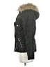 H&M 100% Polyamide Black Snow Jacket Size 0 - photo 5