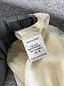 Bellatrix 100% Polyester Ivory 3/4 Sleeve Blouse Size M - photo 8