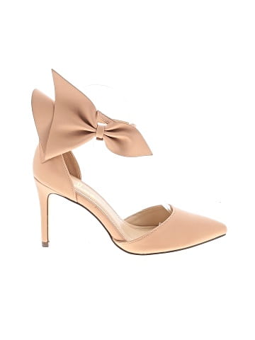 Lulus Heels (view 1)