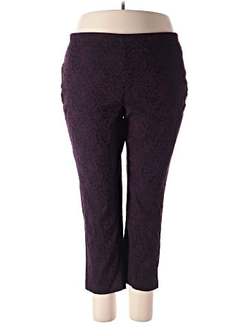 Avenue Casual Pants (view 1)