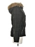 H&M 100% Polyamide Black Snow Jacket Size 0 - photo 4