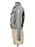 Forever 21 Blue Denim Jacket Size S - photo 5