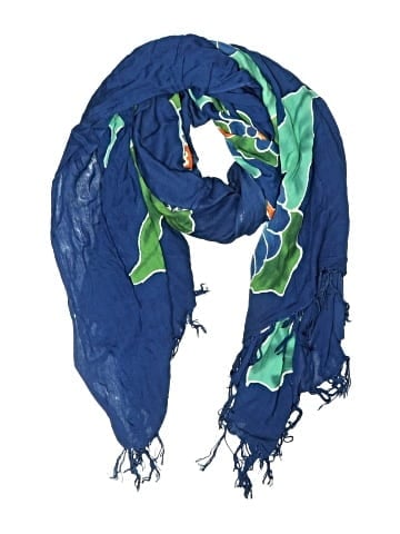 Tiger Lily Scarf (view 1)