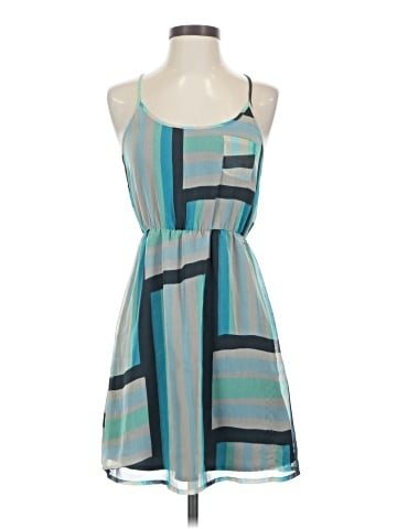 Roxy Casual Dress (view 1)