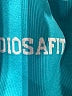 Assorted Brands Solid Teal Athletic Shorts Size 24 waist (estimated) - photo 3