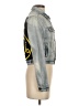 Forever 21 Blue Denim Jacket Size S - photo 4