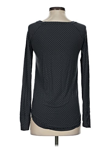 Gap Body Long Sleeve T-Shirt (view 2)