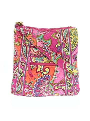 Veja X ba&sh Crossbody Bag (view 1)