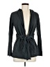 Serenade Gray Cardigan Size M - photo 1