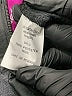 Zero Restriction 100% Polyester Black Track Jacket Size M - photo 4