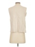 Zara Ivory Sweater Vest Size S - photo 2