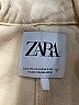 Zara Solid Tan Jacket Size XS - photo 6