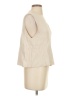 Zara Ivory Sweater Vest Size S - photo 4