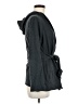 Serenade Gray Cardigan Size M - photo 4
