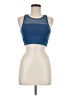 Zyia Active Blue Tank Top Size M - photo 1