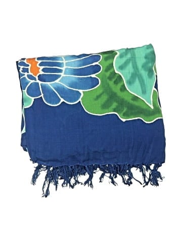 Tiger Lily Scarf (view 2)