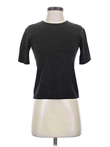 Garfield & Marks Short Sleeve Turtleneck (view 1)