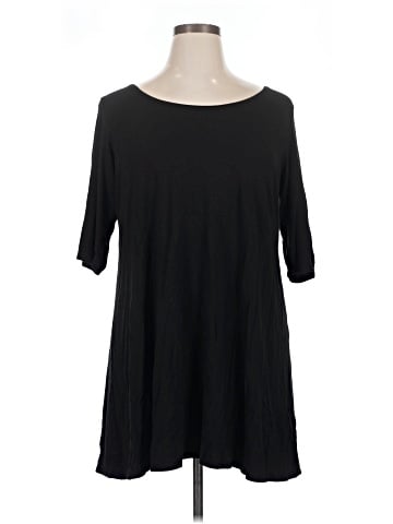 Eileen Fisher Casual Dress (view 1)