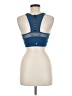 Zyia Active Blue Tank Top Size M - photo 2