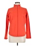 CHRISTINE ALEXANDER Orange Jacket Size M - photo 1