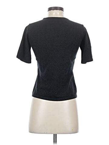 Garfield & Marks Short Sleeve Turtleneck (view 2)