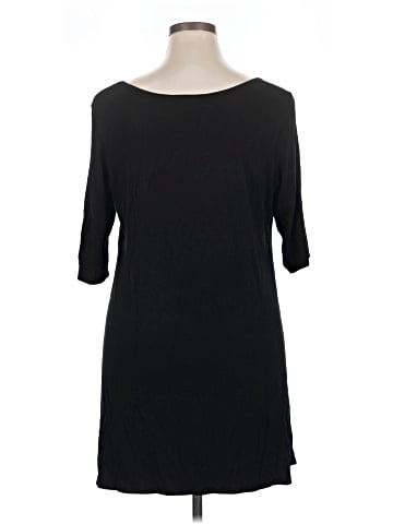 Eileen Fisher Casual Dress (view 2)