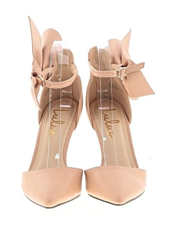 Lulus Heels (view 2)