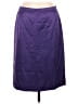 ETRO Solid Purple Formal Skirt Size EU (IT) 44 / US 8 - photo 1