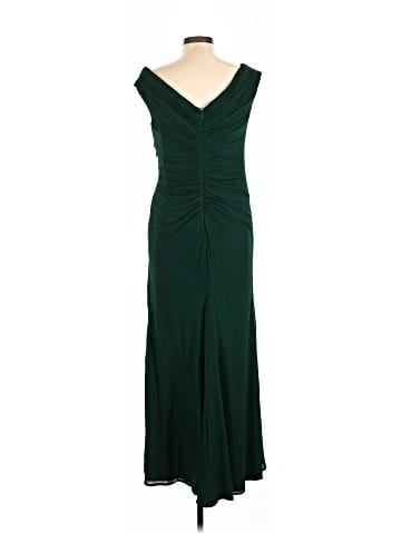 La Femme Cocktail Dress (view 2)