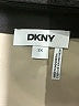 DKNY Tan Sleeveless Blouse Size 2X - photo 7