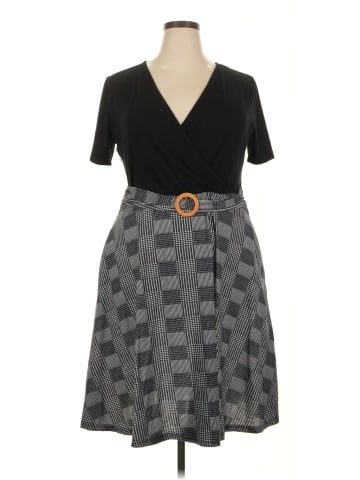 Helyo Fashion Casual Dress (view 1)