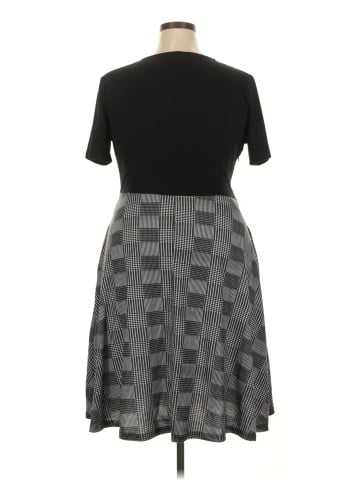 Helyo Fashion Casual Dress (view 2)