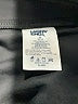 Lands' End Black Athletic Shorts Size M - photo 3