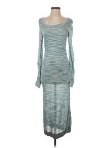 Alexis Casual Dress (view 1)