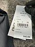 Lands' End Black Athletic Shorts Size M - photo 4