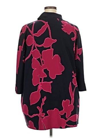 Travelers by Chico's Cardigan (view 2)