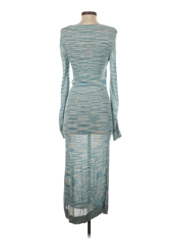 Alexis Casual Dress (view 2)