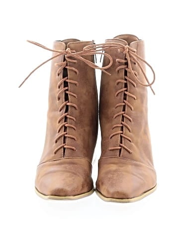 Unbranded Boots (view 2)