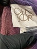 Chaser Tie-dye Purple Sweatshirt Size S - photo 7