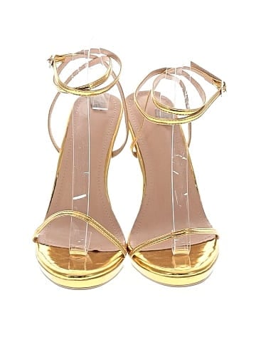 Unbranded Sandals (view 2)