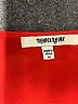 Daniel Rainn 100% Polyester Orange Sleeveless Blouse Size M - photo 7