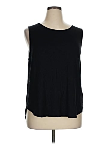 Philosophy Republic Clothing Sleeveless Blouse (view 1)