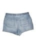 Gap Blue Denim Shorts Size L - photo 2