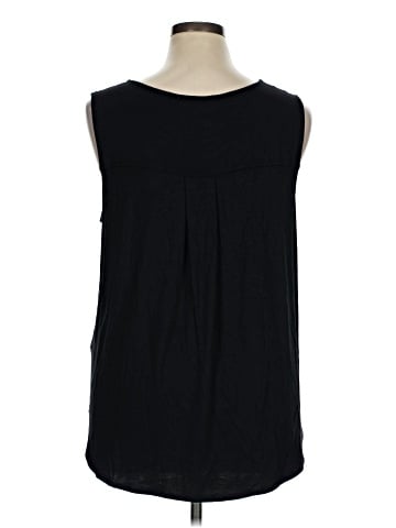 Philosophy Republic Clothing Sleeveless Blouse (view 2)